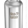 Бутылка Klean Kanteen REFLECT 800 мл (27oz) Mirror Stainless
